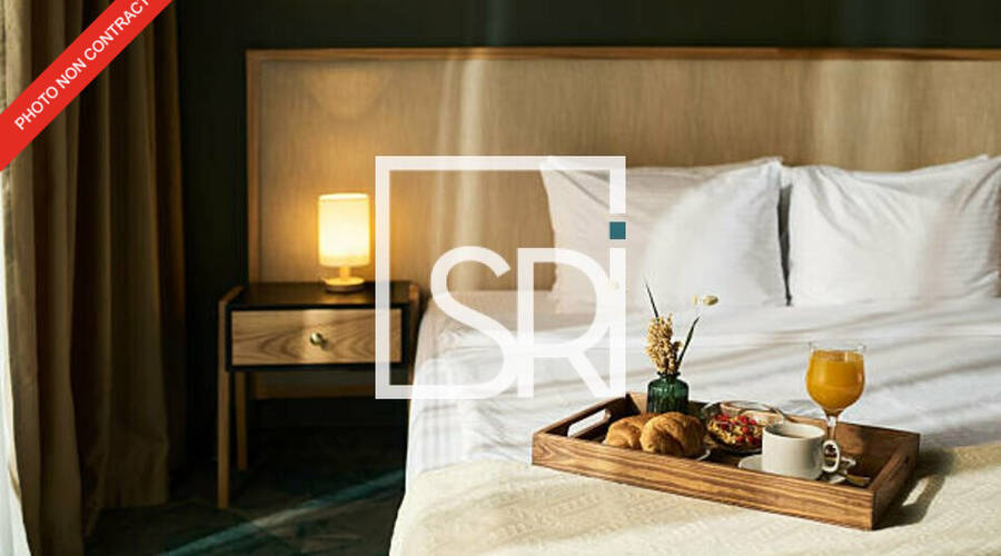 REXIM - Local commercial - Allier - Vichy - 9