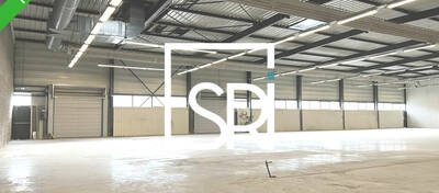 REXIM - Entrepôt - Puy-de-Dôme - Clermont-Ferrand - 1