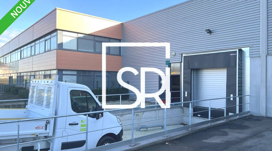 REXIM - Entrepôt - Puy-de-Dôme - Clermont-Ferrand - 2