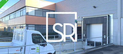 REXIM - Entrepôt - Puy-de-Dôme - Clermont-Ferrand - 2