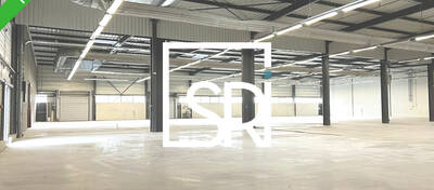 REXIM - Entrepôt - Puy-de-Dôme - Clermont-Ferrand - 3