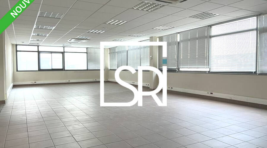 REXIM - Entrepôt - Puy-de-Dôme - Clermont-Ferrand - 4