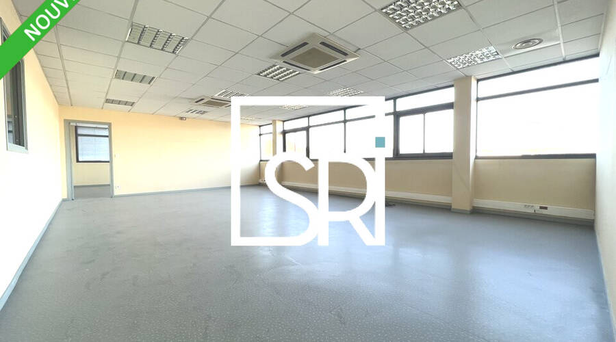 REXIM - Entrepôt - Puy-de-Dôme - Clermont-Ferrand - 5