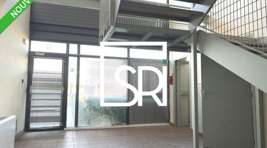 REXIM - Entrepôt - Puy-de-Dôme - Clermont-Ferrand - 6