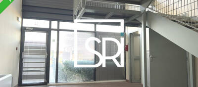 REXIM - Entrepôt - Puy-de-Dôme - Clermont-Ferrand - 6