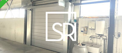 REXIM - Entrepôt - Puy-de-Dôme - Clermont-Ferrand - 7