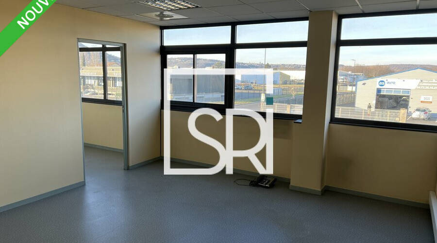 REXIM - Entrepôt - Puy-de-Dôme - Clermont-Ferrand - 8