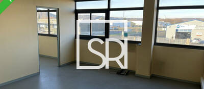 REXIM - Entrepôt - Puy-de-Dôme - Clermont-Ferrand - 8