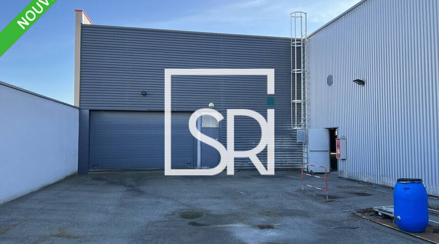 REXIM - Entrepôt - Puy-de-Dôme - Clermont-Ferrand - 9