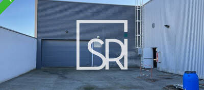 REXIM - Entrepôt - Puy-de-Dôme - Clermont-Ferrand - 9