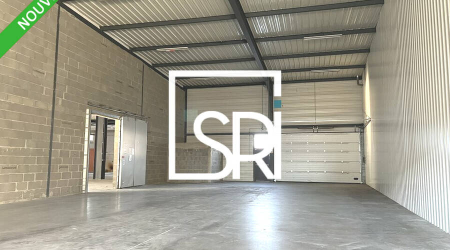 REXIM - Entrepôt - Puy-de-Dôme - Clermont-Ferrand - 10