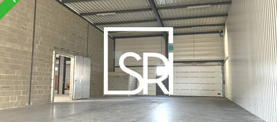 REXIM - Entrepôt - Puy-de-Dôme - Clermont-Ferrand - 10