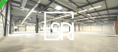 REXIM - Entrepôt - Puy-de-Dôme - Clermont-Ferrand - 11