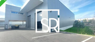 REXIM - Entrepôt - Puy-de-Dôme - Clermont-Ferrand - 1