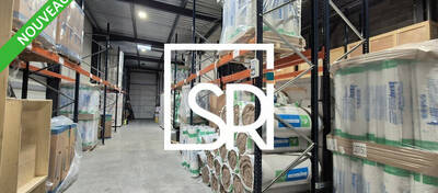 REXIM - Entrepôt - Puy-de-Dôme - Clermont-Ferrand - 2