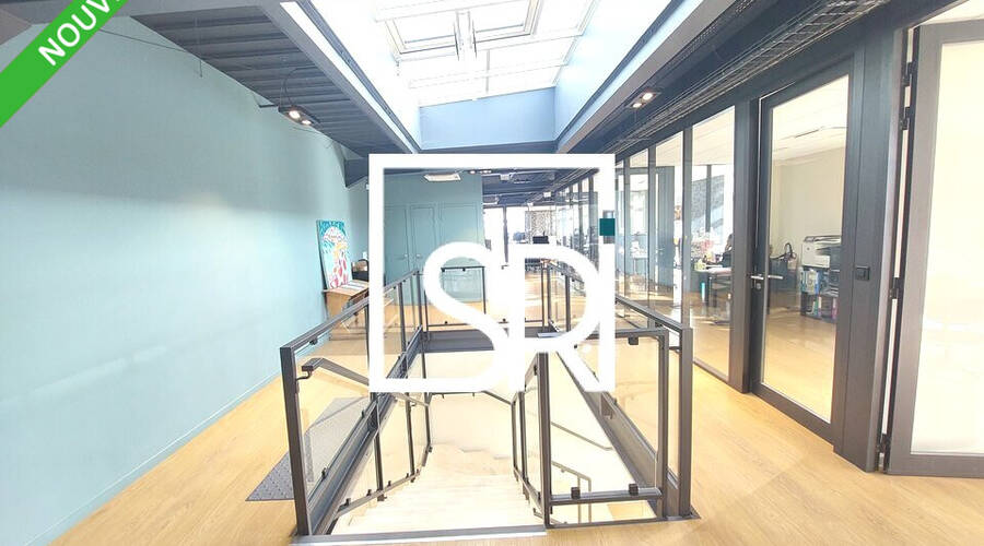 REXIM - Entrepôt - Puy-de-Dôme - Clermont-Ferrand - 3