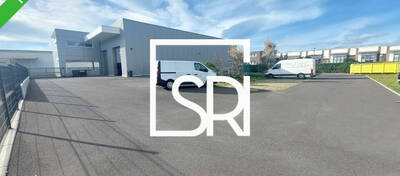 REXIM - Entrepôt - Puy-de-Dôme - Clermont-Ferrand - 4