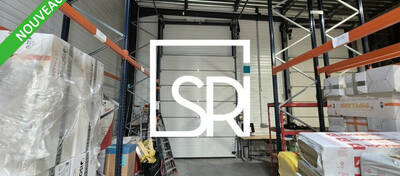 REXIM - Entrepôt - Puy-de-Dôme - Clermont-Ferrand - 5