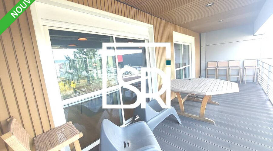 REXIM - Entrepôt - Puy-de-Dôme - Clermont-Ferrand - 6