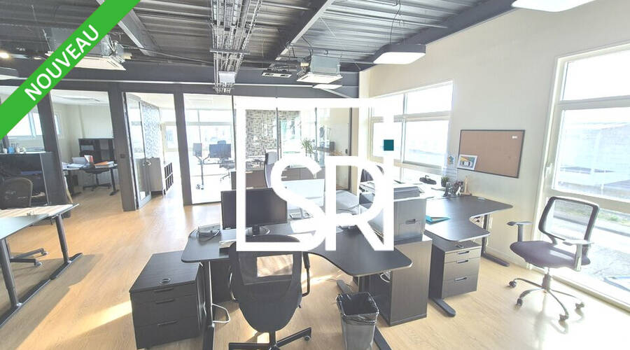 REXIM - Entrepôt - Puy-de-Dôme - Clermont-Ferrand - 7