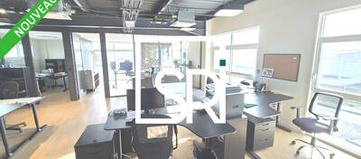 REXIM - Entrepôt - Puy-de-Dôme - Clermont-Ferrand - 7