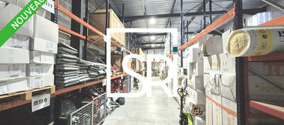 REXIM - Entrepôt - Puy-de-Dôme - Clermont-Ferrand - 8