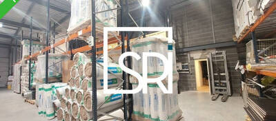 REXIM - Entrepôt - Puy-de-Dôme - Clermont-Ferrand - 9