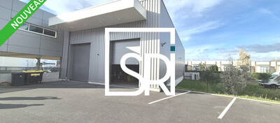 REXIM - Entrepôt - Puy-de-Dôme - Clermont-Ferrand - 11