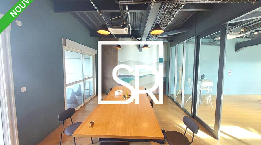 REXIM - Entrepôt - Puy-de-Dôme - Clermont-Ferrand - 12