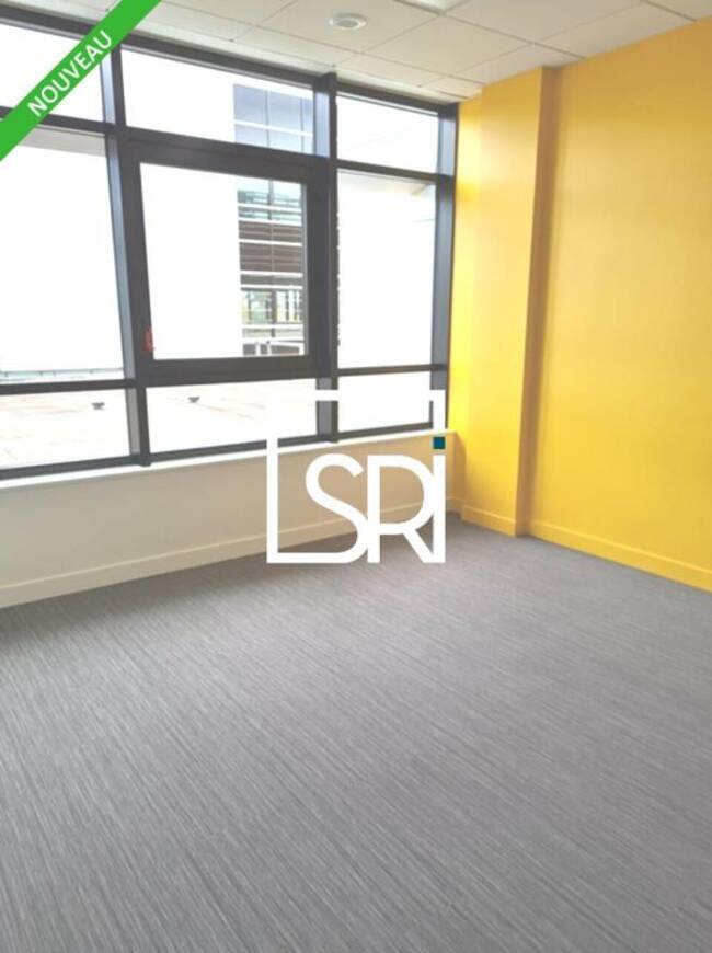 REXIM - Bureau - Puy-de-Dôme - Cournon-d'Auvergne - 1