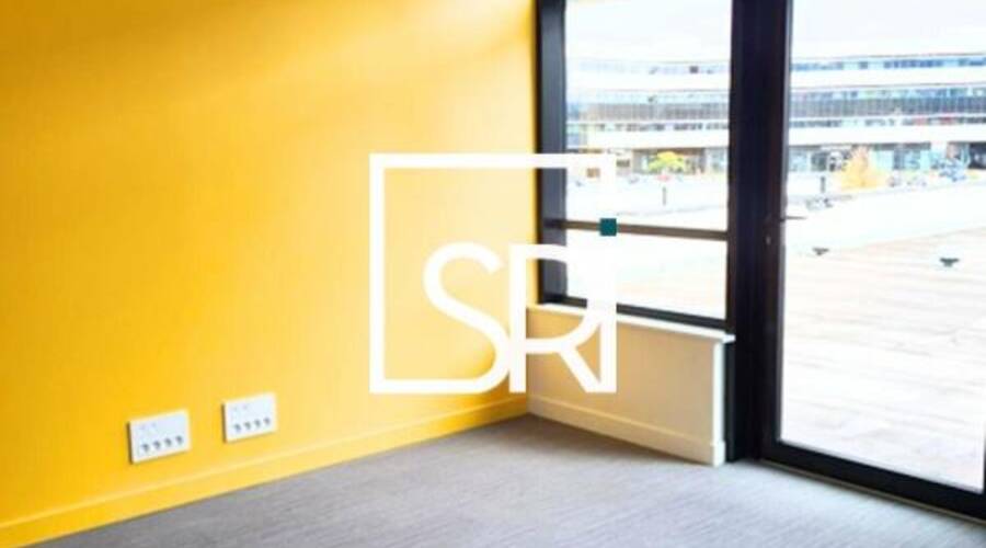 REXIM - Bureau - Puy-de-Dôme - Cournon-d'Auvergne - 2