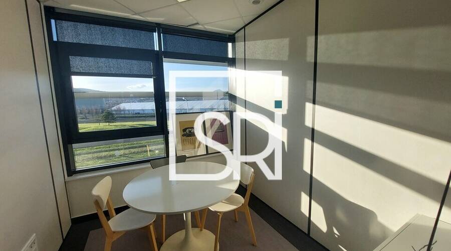 REXIM - Bureau - Puy-de-Dôme - Cournon-d'Auvergne - 4