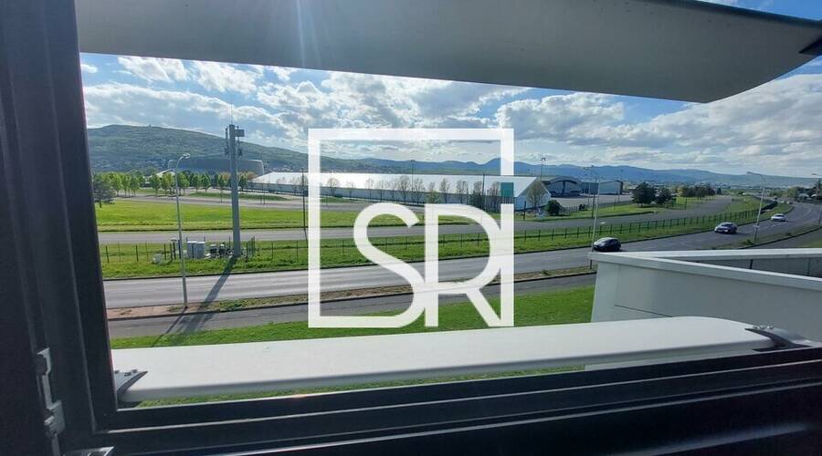 REXIM - Bureau - Puy-de-Dôme - Cournon-d'Auvergne - 5