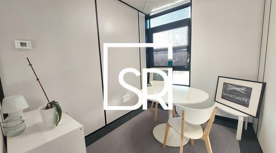 REXIM - Bureau - Puy-de-Dôme - Cournon-d'Auvergne - 6