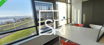 REXIM - Bureau - Puy-de-Dôme - Cournon-d'Auvergne - 2