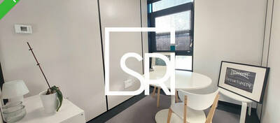 REXIM - Bureau - Puy-de-Dôme - Cournon-d'Auvergne - 6