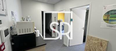 REXIM - Bureau - Puy-de-Dôme - Cournon-d'Auvergne - 3