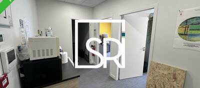 REXIM - Bureau - Puy-de-Dôme - Cournon-d'Auvergne - 9