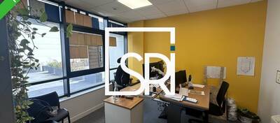 REXIM - Bureau - Puy-de-Dôme - Cournon-d'Auvergne - 10