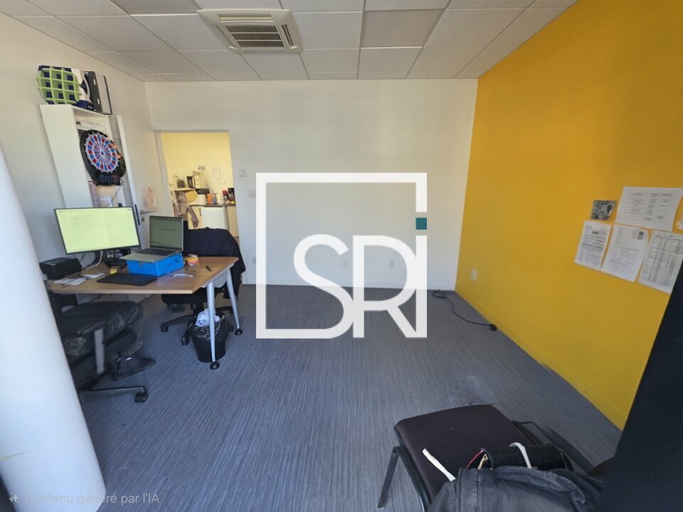 REXIM - Bureau - Puy-de-Dôme - Cournon-d'Auvergne - 5