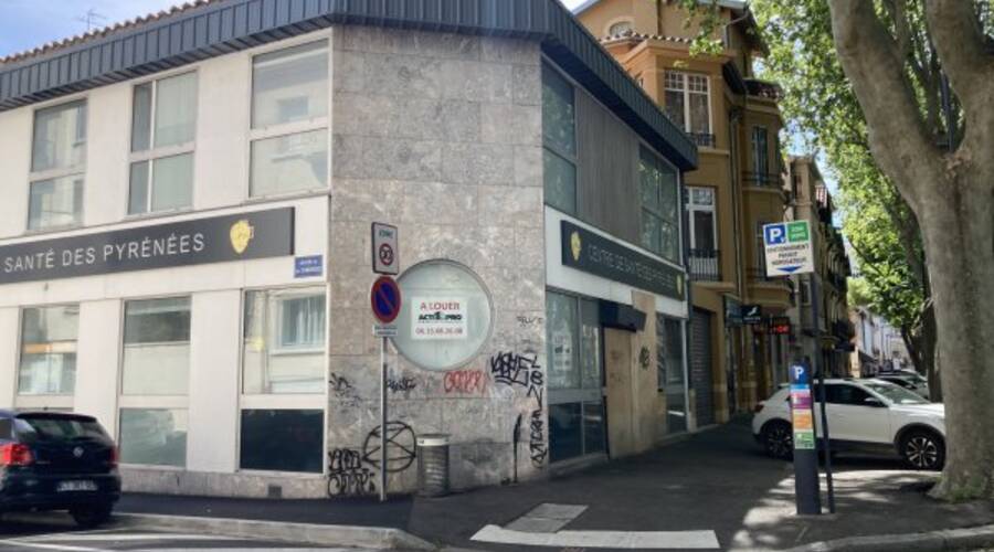 REXIM - Local d'activités - Pyrénées-Orientales - Perpignan - 1