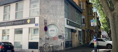 REXIM - Local d'activités - Pyrénées-Orientales - Perpignan - 1