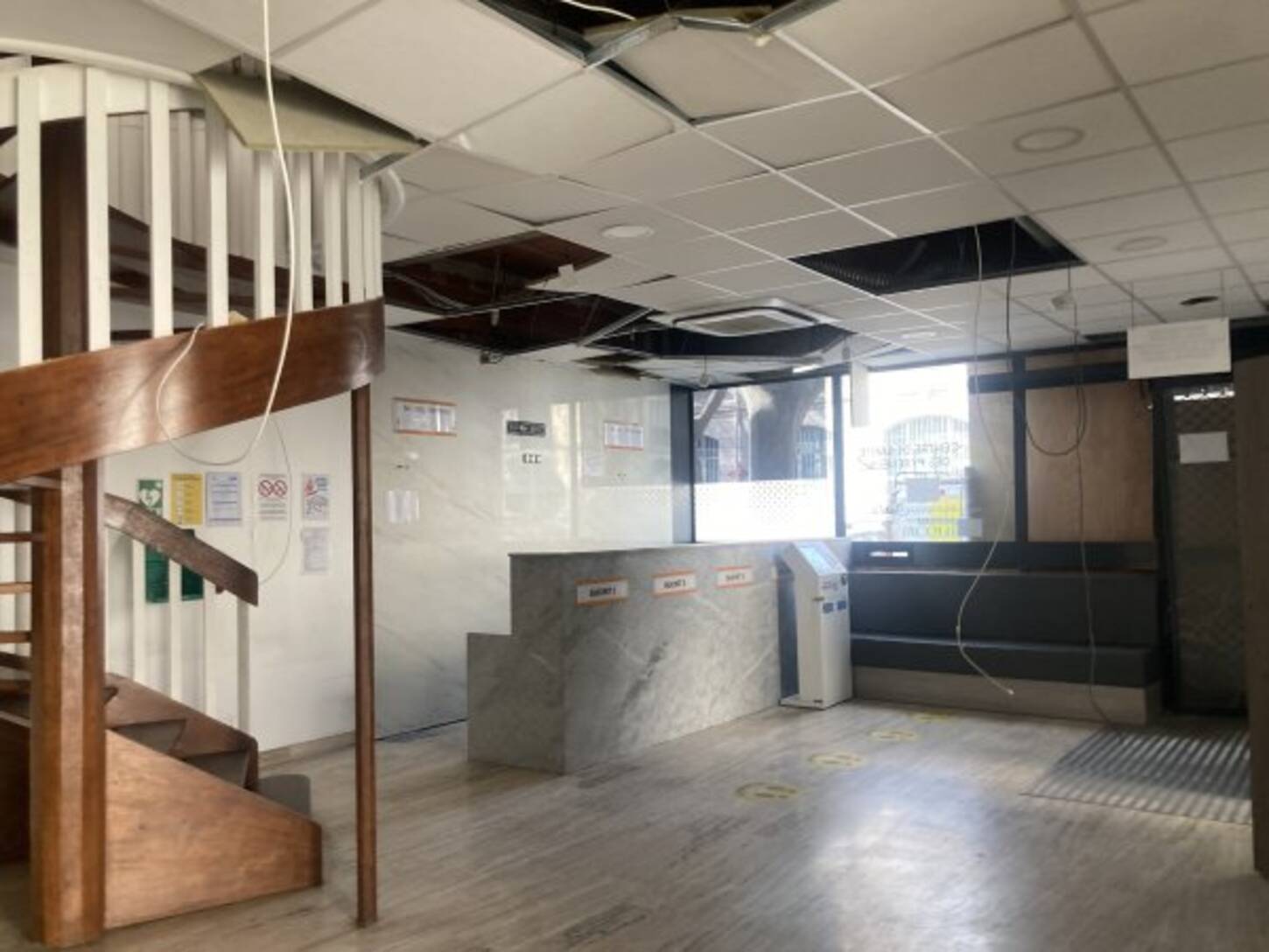 REXIM - Local d'activités - Pyrénées-Orientales - Perpignan - 2