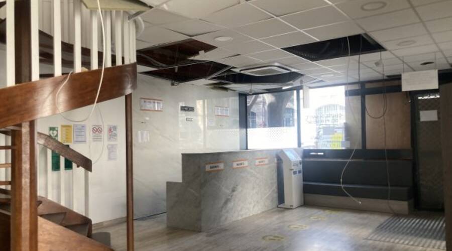 REXIM - Local d'activités - Pyrénées-Orientales - Perpignan - 2