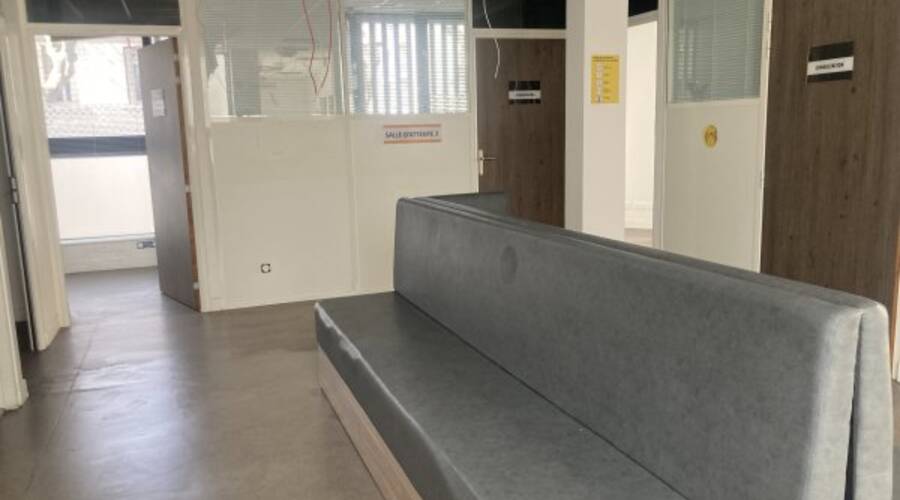 REXIM - Local d'activités - Pyrénées-Orientales - Perpignan - 4