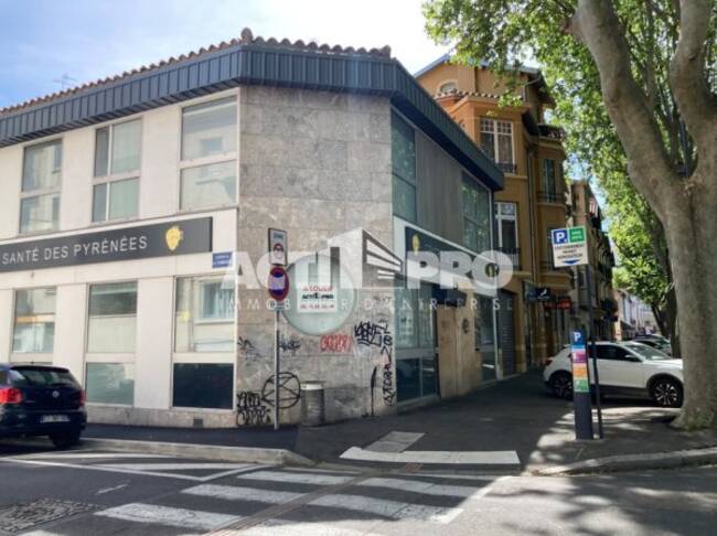 REXIM - Local d'activités - Pyrénées-Orientales - Perpignan - 1