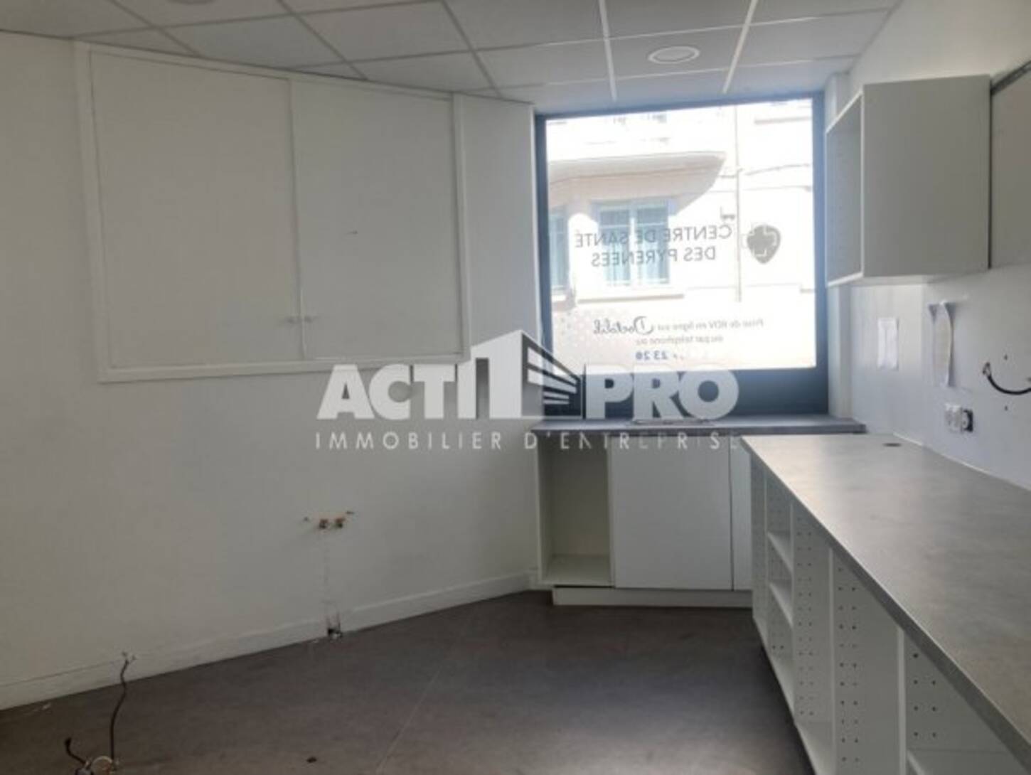 REXIM - Local d'activités - Pyrénées-Orientales - Perpignan - 2