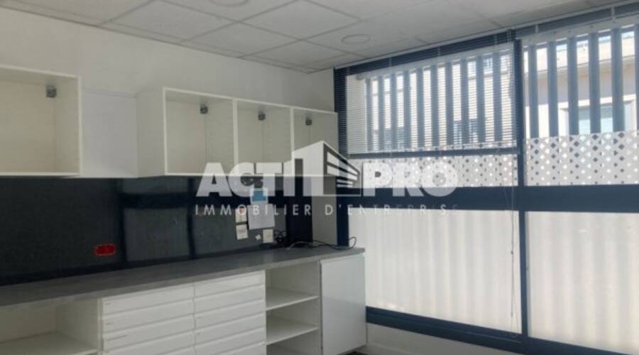 REXIM - Local d'activités - Pyrénées-Orientales - Perpignan - 4