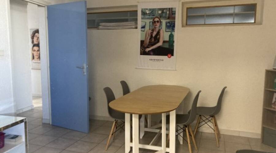 REXIM - Bureau - Pyrénées-Orientales - Perpignan - 1