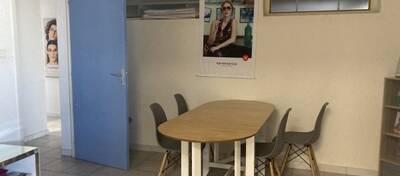 REXIM - Bureau - Pyrénées-Orientales - Perpignan - 1